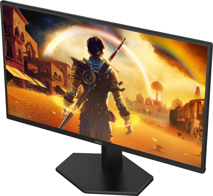 AOC 25G42E, 24.5"
