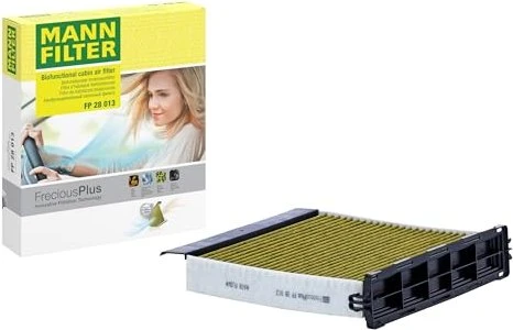 Mann Filter FP 28 013