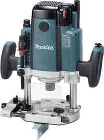 Makita RP2302FC07 Elektro-Oberfräse inkl. MAKPAC + Zubehör
