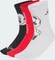 adidas Disney Micky Maus Socken, 3 Paare (Junior) Vorschaubild