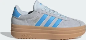adidas VL Court Bold halo blue/blue burst/cyber metallic (Damen)