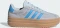 adidas VL Court Bold halo blue/blue burst/cyber metallic (Damen) Vorschaubild