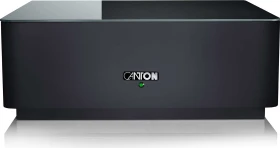 Canton Smart Sub 10 schwarz
