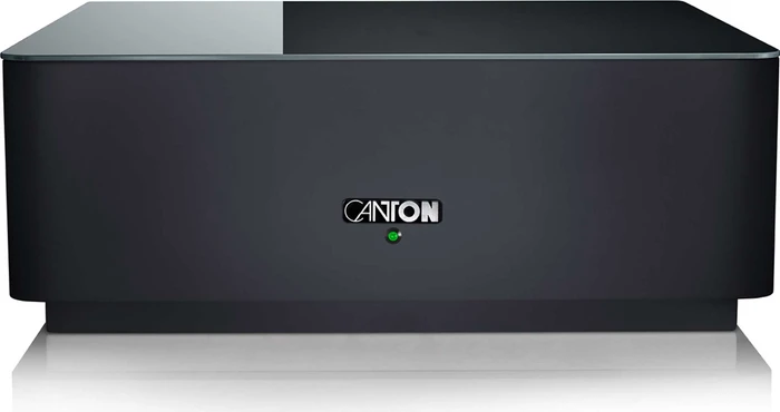 Canton Smart Sub 10 schwarz