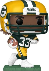 FunKo Pop! Football - Packers - Aaron Jones