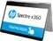 HP Spectre x360 Convertible 13-w031ng, Natural Silver, Core i5-7200U, 8GB RAM, 512GB SSD, DE Vorschaubild