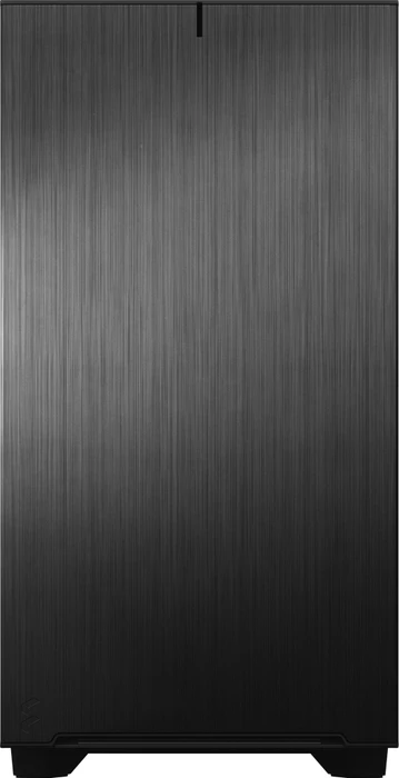 Fractal Design Define 7 Black TG Light Tint, Glasfenster, schallgedämmt
