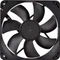 SilverStone Decathlon Gold Series DA750 Gold 750W, ATX 2.4 Vorschaubild