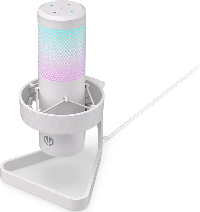 Endorfy AXIS Streaming Onyx White