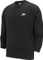 Nike Sportswear Club French-Terry Sweatshirt (Herren) Vorschaubild