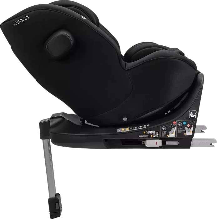 Osann One360 SL mini all black