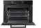 Samsung NQ50T9539BD Backofen mit Mikrowelle und Dampfunterstützung Vorschaubild