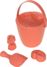 Lässig Water Friends Sandspielzeug Set 5-tlg. pink