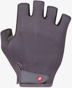 Castelli Competizione 3 Fahrradhandschuhe smoky gray (Herren)