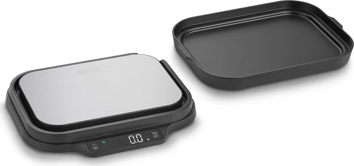 Caso KitchenDuo digitale Küchenwaage