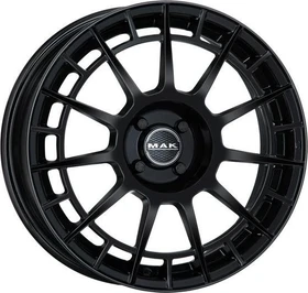 MAK NTT 7.0x17 5/114.3 ET45 (verschiedene Farben)
