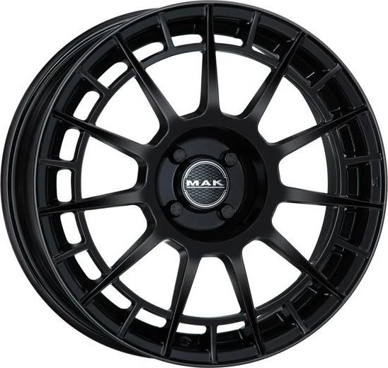MAK NTT 7.0x17 5/114.3 ET45 (verschiedene Farben)