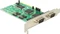 DeLOCK 4x seriell, PCI Vorschaubild