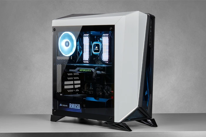 Corsair RM Series 2019 RM850 850W, ATX 2.52