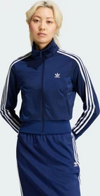 adidas Adicolor Classics Firebird Originals Trainingsjacke dark blue (Damen)