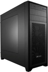 Corsair Obsidian 450D, Acrylfenster