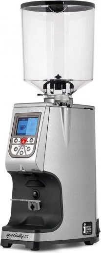 Eureka Atom Specialty 75 grau