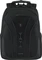 Wenger Legacy Black Series 16" Rucksack schwarz Vorschaubild