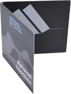 Alphacool Eisschicht, 120x20x0.5mm Sarcon XR-Hj