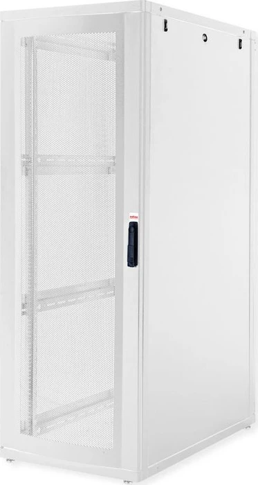 Roline / Secomp Pro Serie 19" Serverschrank 36HE, montiert, Gitternetztür, IP20, RAL 7035, 1000mm tief