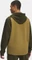 Under Armour Unstoppable Zip Hoodie expedition green/canteen green/black (Herren) Vorschaubild