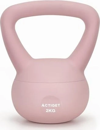 Actiget Kettlebell Hantel 32kg