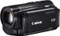 Canon Legria HF M52 schwarz Vorschaubild