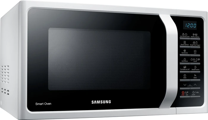 Samsung MC28H5015AW Mikrowelle mit Grill