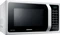 Samsung MC28H5015AW Mikrowelle mit Grill Vorschaubild