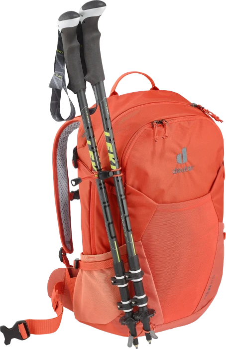 Deuter Futura 21 SL paprika/sienna