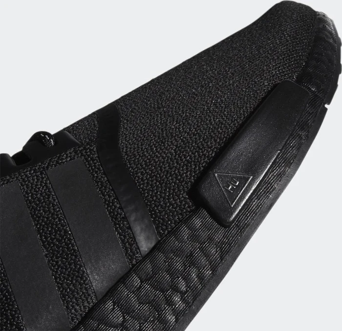 adidas NMD_R1 core black (Herren)