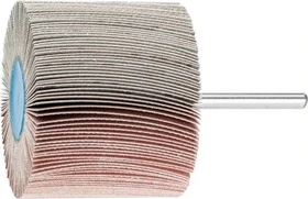 Pferd F 6050/6 A 320 Fächerschleifer K320, 60x50mm, 10 Stück