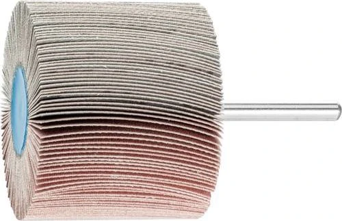 Pferd F 6050/6 A 320 Fächerschleifer K320, 60x50mm, 10 Stück