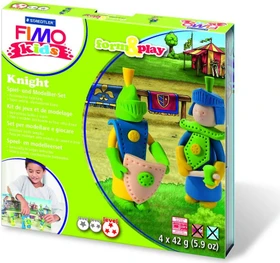 Staedtler Fimo Kids form&play Knight