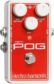 Electro-Harmonix Nano POG