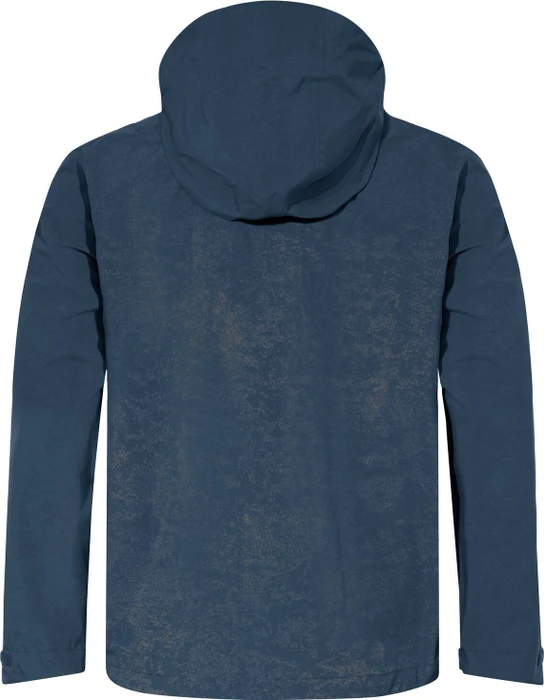 Vaude Comyou Fahrradjacke dark sea (Herren)