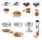 Bosch MCM3501M Multitalent 3 Food Processor Vorschaubild