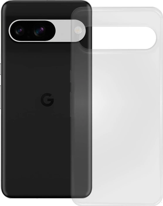 Pedea TPU Case für Google Pixel 9/9 Pro
