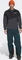 adidas Terrex Multi 2L Climaproof Insulated Skihose lang aurora ivy (Herren) Vorschaubild