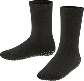 Falke Catspads Socken schwarz (Junior)
