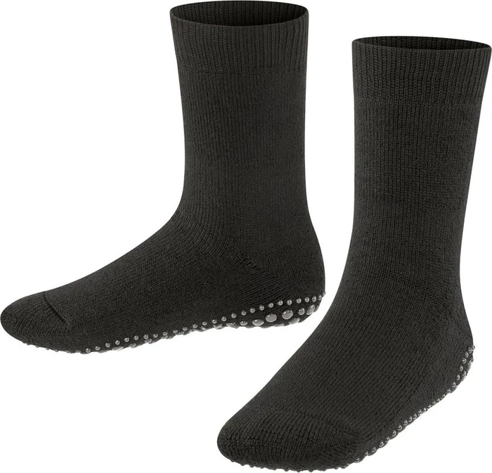 Falke Catspads Socken schwarz (Junior)