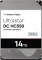 Western Digital Ultrastar DC HC550 HDD SAS Vorschaubild