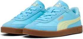 Puma Club II Era PS vibrant blue/apple spritz (Junior)