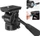 SmallRig Selection Kompakter Fluid- Head CH10 (3259)