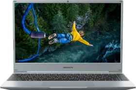 Medion Akoya E14301, Ryzen 3 3200U, 8GB RAM, 256GB SSD, DE